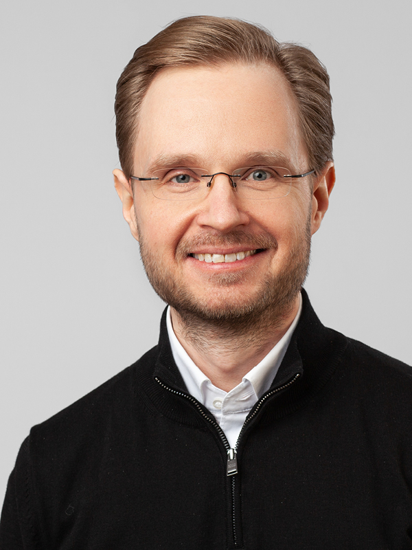 Christian Schutter