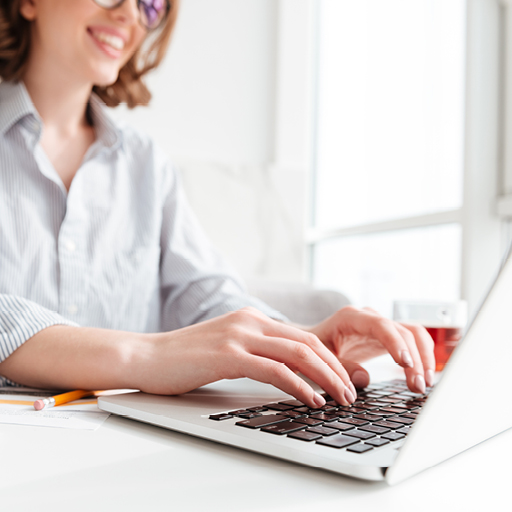 Digitale Zusammenarbeit Steuerbüro Quade